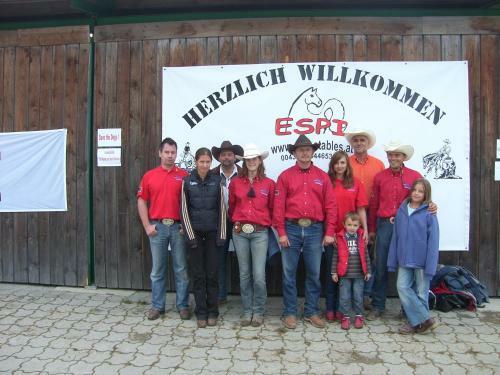 Agroturismo Espi-stables Ferienhof Esterhammer
