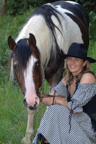 Agroturismo Espi-stables Ferienhof Esterhammer