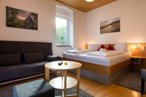 Apartamento Villa Marienhof