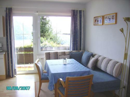 Apartamento G�stehaus Tarmann
