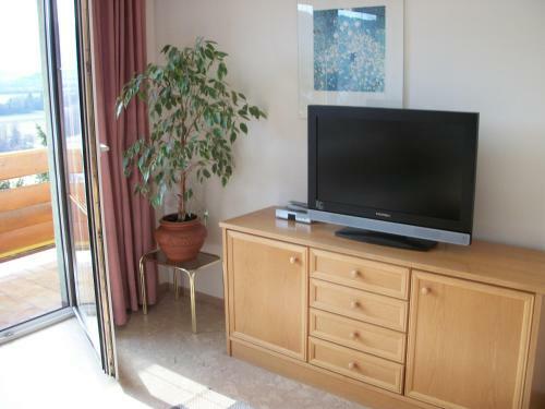 Apartamento G�stehaus Tarmann