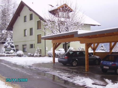 Apartamento G�stehaus Tarmann