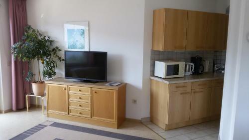 Apartamento G�stehaus Tarmann