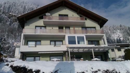 Apartamento G�stehaus Tarmann