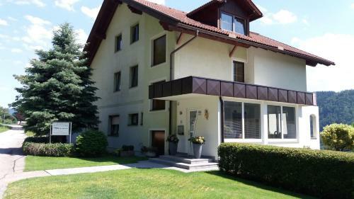 Apartamento G�stehaus Tarmann