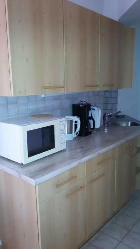 Apartamento G�stehaus Tarmann