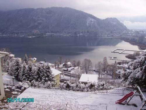Apartamento G�stehaus Tarmann