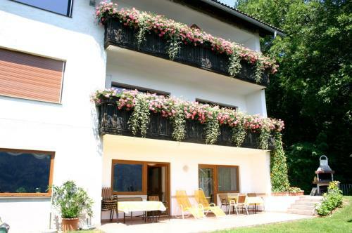 Hostal Pension Winkler