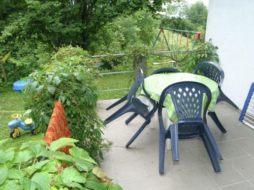 Apartamento Graimann