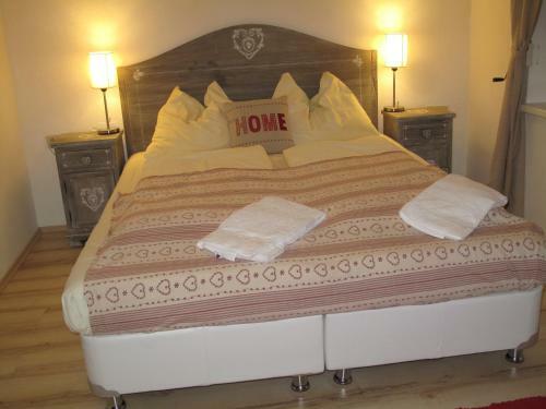Hostal Pension Nagele