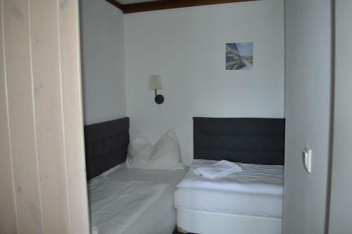 Hostal Pension Nagele