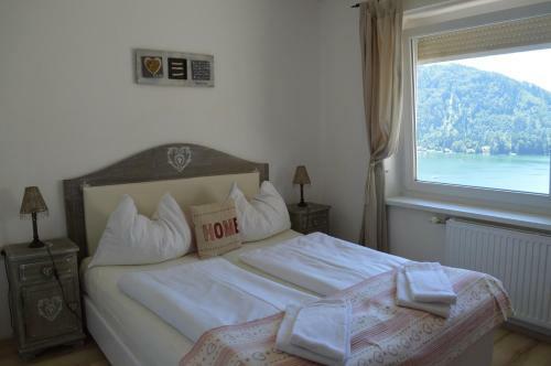 Hostal Pension Nagele