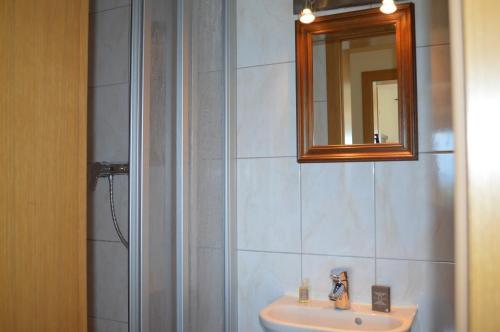 Hostal Pension Nagele
