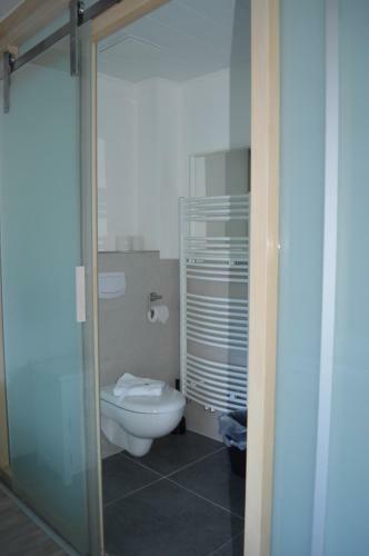 Hostal Pension Nagele