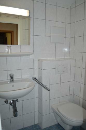 Hostal Pension Nagele