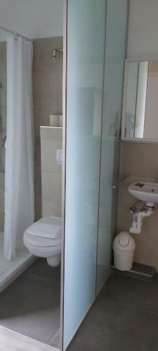 Hostal Pension Nagele