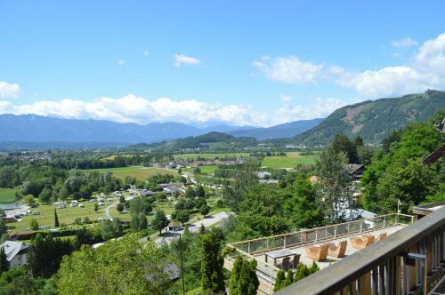 Hostal Pension Nagele