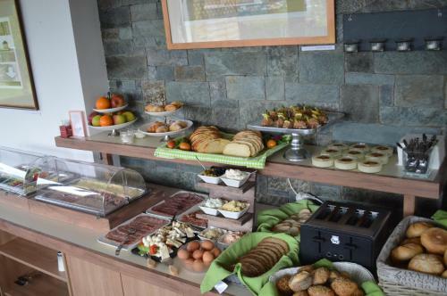 Hostal Pension Nagele