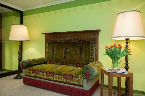 Hostal Br�cklwirt