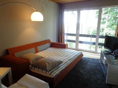 Green Hill Apartment