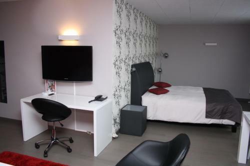 Hotel Panorama