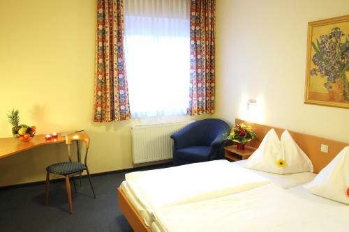 Hotel Der Stockinger