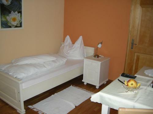 Hostal Pension Arkadenhof