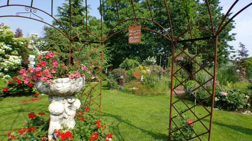 Hostal Pension Arkadenhof