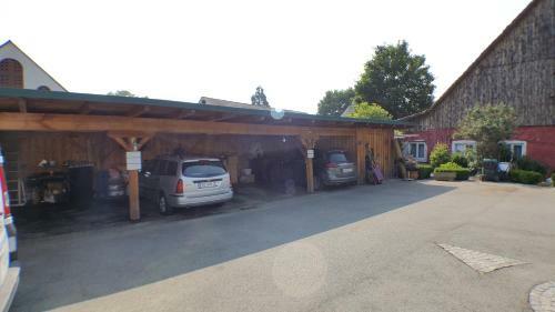 Hostal Pension Arkadenhof