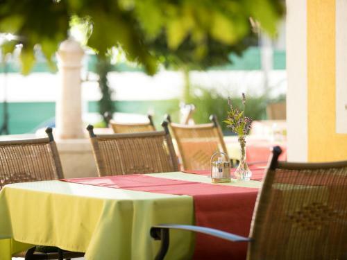 Hotel Restaurant Schachenwald