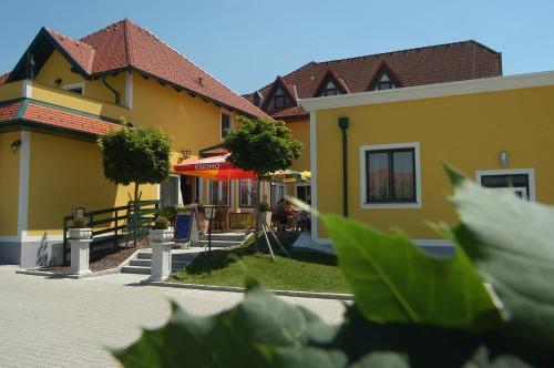 Hotel Restaurant Schachenwald