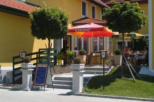 Hotel Restaurant Schachenwald