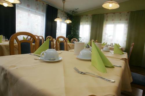 Hotel Camellia