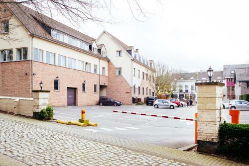 Hotel Soret