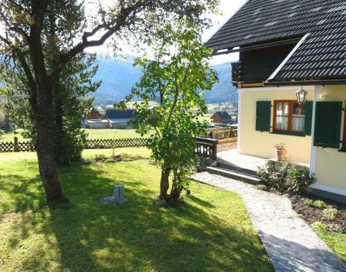 Ferienhaus Anke - Ausseerland