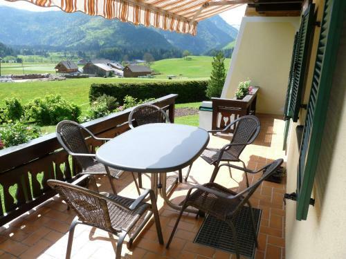 Ferienhaus Anke - Ausseerland