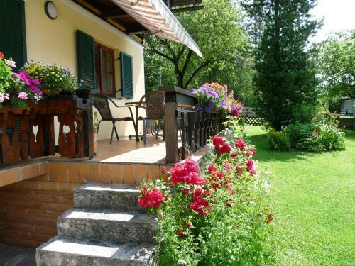 Ferienhaus Anke - Ausseerland