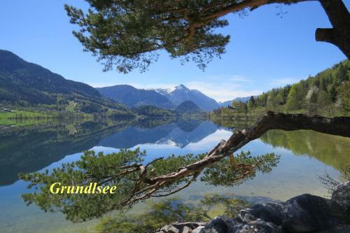 Ferienhaus Anke - Ausseerland