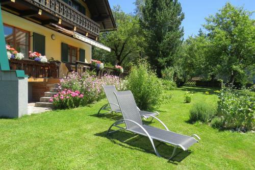 Ferienhaus Anke - Ausseerland