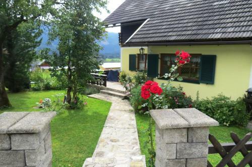 Ferienhaus Anke - Ausseerland