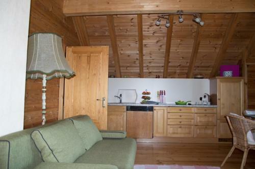 Apartamento Landhaus Frischmuth