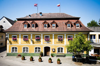 Hostal Hoftaverne Ziegelb�ck