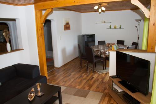 Apartamento Fewo Wonta Am Ossiachersee