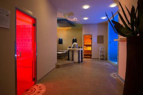 Seminar & Urlaubshotel Oststeirischer Hof S�chau