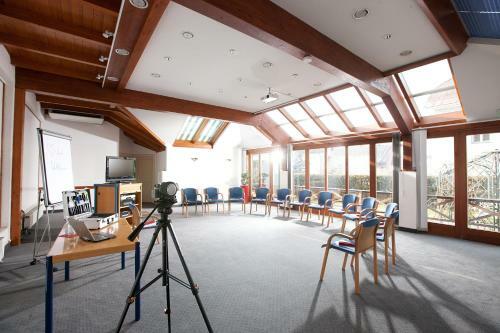 Seminar & Urlaubshotel Oststeirischer Hof S�chau