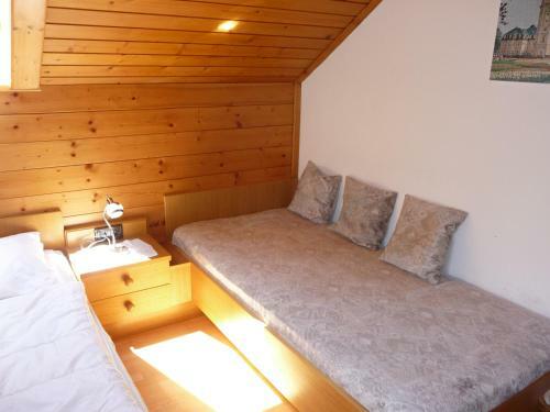 Apartamento G�stehaus K�hnle