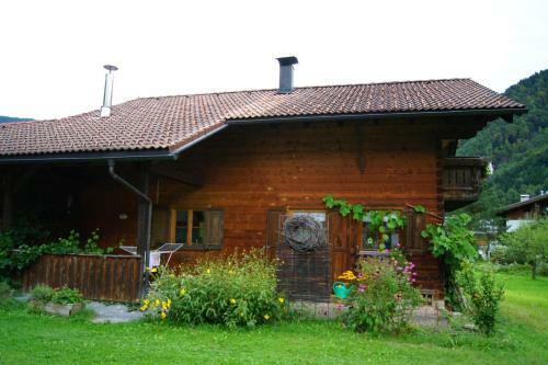 Ferienhaus Hager
