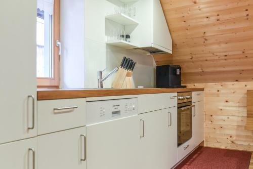 Apartamento Ferienwohnung Bischof