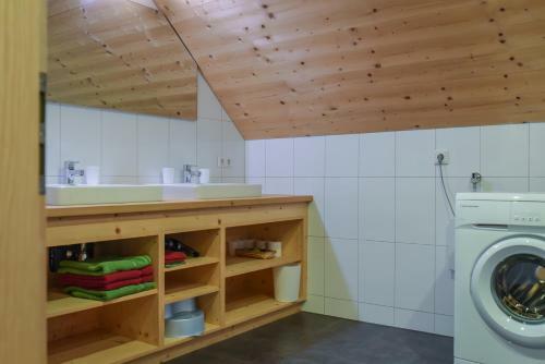 Apartamento Ferienwohnung Bischof