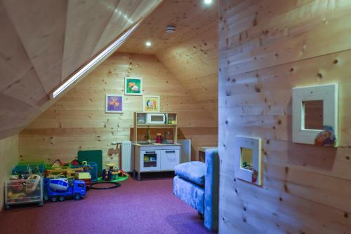 Apartamento Ferienwohnung Bischof